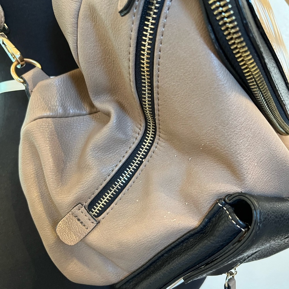 Gianni Bini backpack - Picture 8 of 8